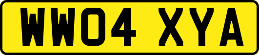 WW04XYA