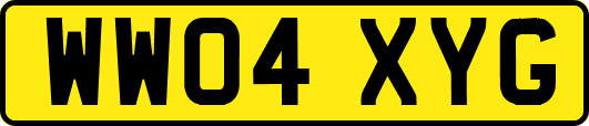 WW04XYG