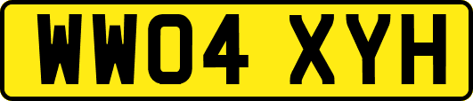 WW04XYH