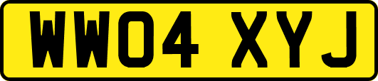 WW04XYJ
