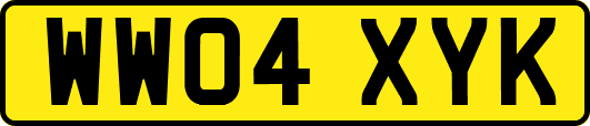 WW04XYK