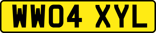 WW04XYL
