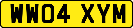 WW04XYM