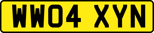 WW04XYN