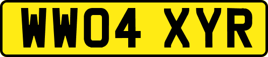 WW04XYR