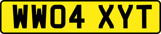 WW04XYT