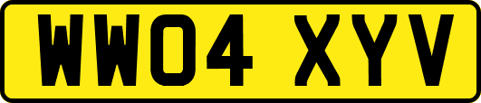 WW04XYV