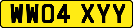 WW04XYY
