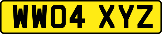 WW04XYZ