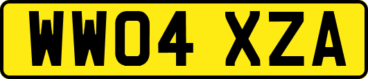WW04XZA