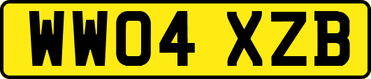 WW04XZB