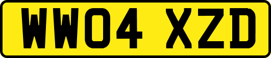 WW04XZD