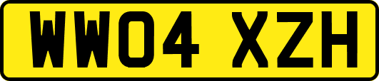 WW04XZH