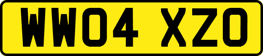 WW04XZO