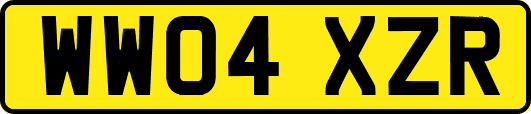 WW04XZR