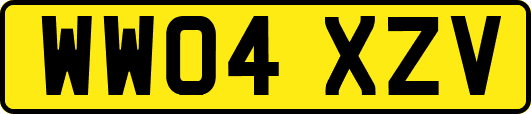 WW04XZV