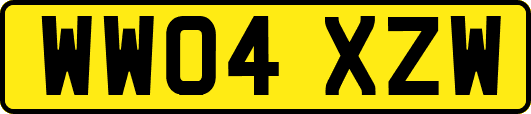 WW04XZW