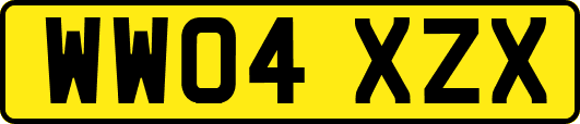 WW04XZX