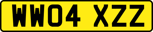 WW04XZZ