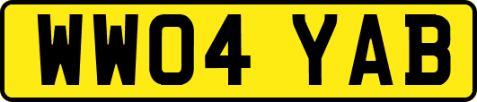 WW04YAB