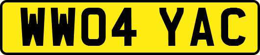 WW04YAC