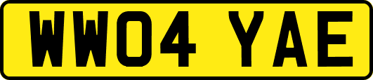 WW04YAE