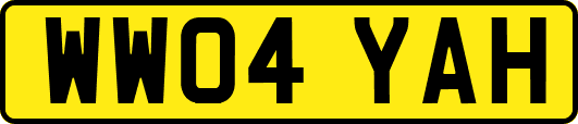 WW04YAH
