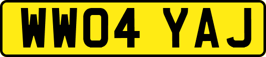 WW04YAJ
