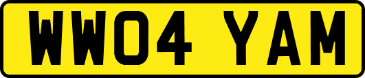 WW04YAM