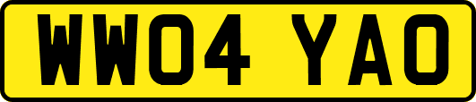 WW04YAO