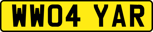 WW04YAR