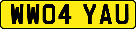 WW04YAU
