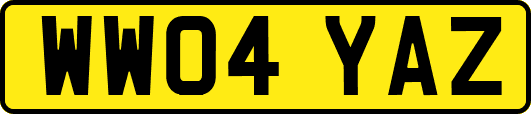 WW04YAZ