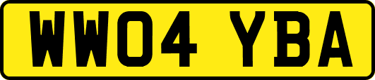 WW04YBA