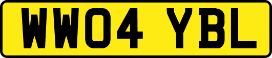WW04YBL