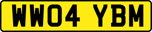 WW04YBM