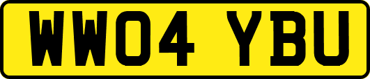 WW04YBU
