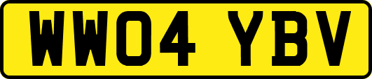 WW04YBV