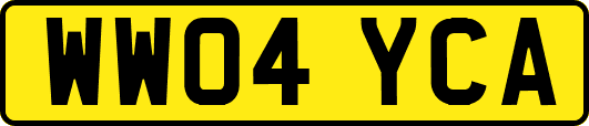 WW04YCA