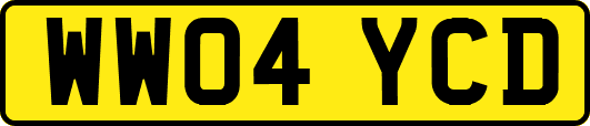 WW04YCD