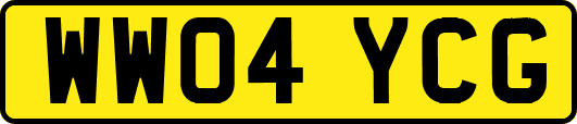 WW04YCG