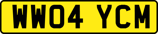 WW04YCM