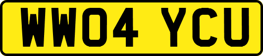 WW04YCU