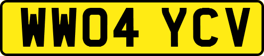 WW04YCV