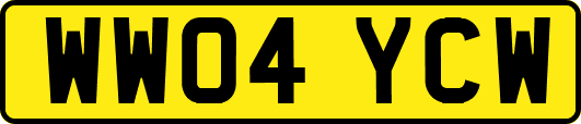WW04YCW