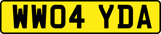 WW04YDA