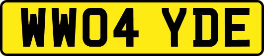 WW04YDE