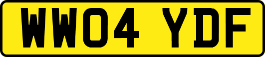 WW04YDF