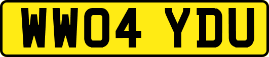 WW04YDU