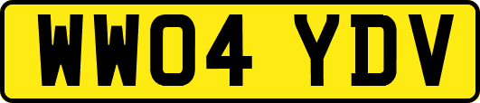 WW04YDV
